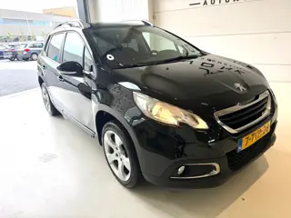 Foto 12 van Peugeot 2008 1.2 VTi Active Apk Clima Garantie Automaat
