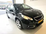 Foto 22 van Peugeot 2008 1.2 VTi Active Apk Clima Garantie Automaat