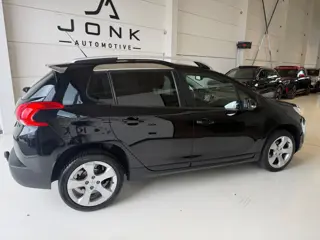 Foto 13 van Peugeot 2008 1.2 VTi Active Apk Clima Garantie Automaat