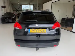Foto 15 van Peugeot 2008 1.2 VTi Active Apk Clima Garantie Automaat