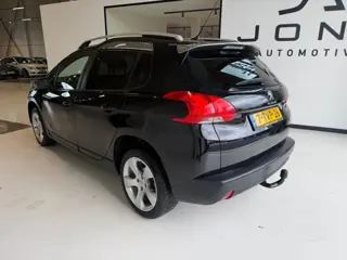 Foto 16 van Peugeot 2008 1.2 VTi Active Apk Clima Garantie Automaat