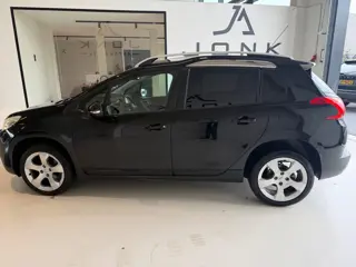 Foto 17 van Peugeot 2008 1.2 VTi Active Apk Clima Garantie Automaat