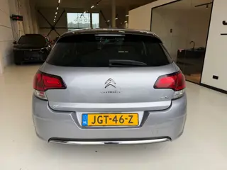 Foto 15 van Citroen C4 1.2 PureTech Feel Airco Apk Garantie