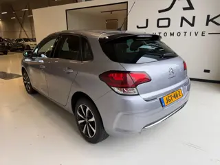 Foto 16 van Citroen C4 1.2 PureTech Feel Airco Apk Garantie