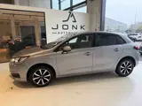 Foto 27 van Citroen C4 1.2 PureTech Feel Airco Apk Garantie