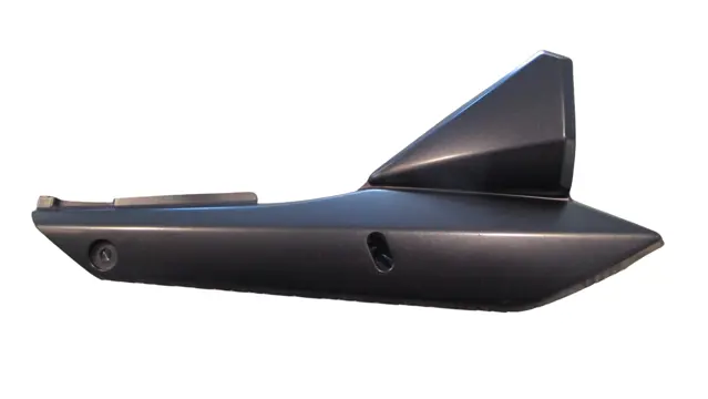 Cowl right Suzuki GSF 600 650 Bandit  2007 - 2008