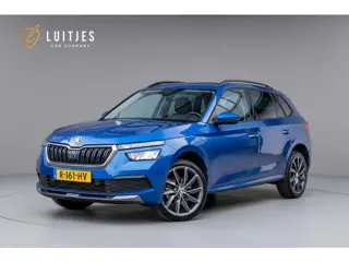 Skoda Kamiq 1.0 TSI Ambition Org.NL|Carplay|Trekhaak|18"
