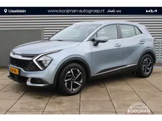Kia Sportage 1.6 T-GDi MHEV DynamicLine Navigatie/ Camera / Trekhaak