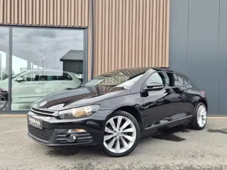 Volkswagen Scirocco 1.4 TSI Highline Plus | Pano | Dynaudio | Navi | 18''