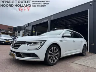 Renault Talisman Estate 1.6 TCe Intens+Bose!!