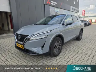 Nissan Qashqai 1.3 MHEV Acenta  | Panoramadak | Apple CarPlay / Android Auto | Climate Control |