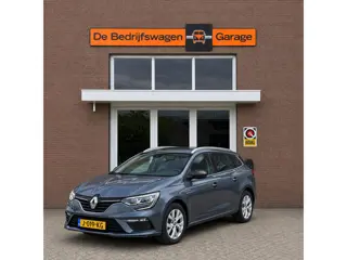 Renault Mégane Estate 1.3 TCe Limited | Automaat | Trekhaak |