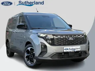 Ford E-Transit Courier Limited 46 kWh 136pk | Adaptive cruise control | Navigatie | Laadvloerbescher