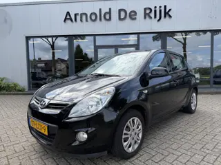 Hyundai i20 1.2i DynamicVersion