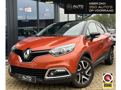Renault Captur 0.9 TCe Dynamique 90PK | Nieuwe APK | Trekhaak | Climate Control | Parkeersensoren | 