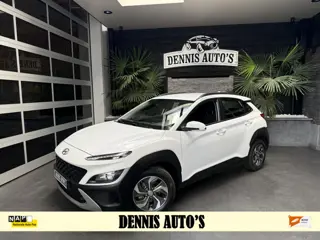 Hyundai Kona 1.0 T-GDI