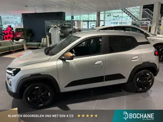 Dacia Spring Expression 70 24.3 kWh | Demo | Camera | Navigatie | Direct beschikbaar |