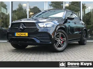 Mercedes-Benz GLE Coupé 350 e 4MATIC AMG Line | Panoramadak | Adaptive Cruise Control | Trekhaak