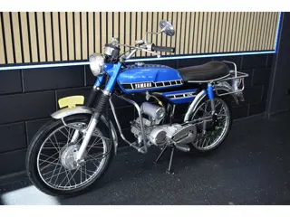Yamaha FS 1