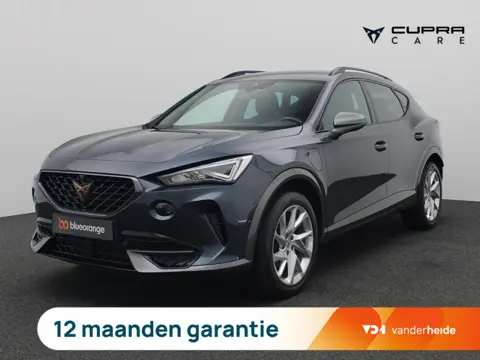 CUPRA Formentor 1.4 e-Hybrid Business 204PK DSG SOH 90,93%, Trekhaak, 360gr. Camera, Keyless, Side A