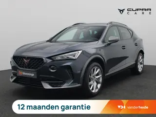 CUPRA Formentor 1.4 e-Hybrid Business 204PK DSG SOH 90,93%, Trekhaak, 360gr. Camera, Keyless, Side A