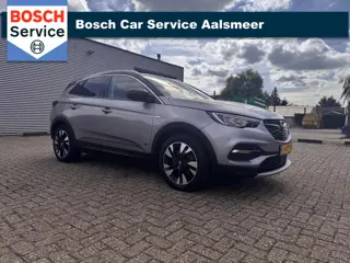 Opel Grandland X 1.6 Turbo Hybrid4 Elegance / NAP / CRUUISE / GARANTIE / INRUIL MOGELIJK /