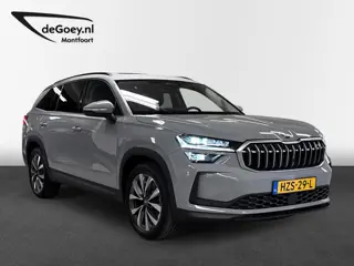 Skoda Kodiaq 1.5 TSI MHEV Business Edition 7p.