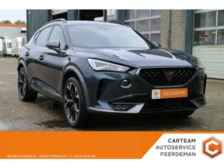 CUPRA Formentor 1.4 e-Hybrid VZ Performance | PHEV | Trekhaak | Camera |