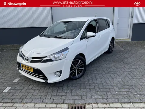Toyota Verso 1.8 VVT-i SkyView Edition , Automaat, Trekhaak