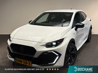 Renault Clio 1.8 Hybrid 160 esprit Alpine | Demo | Harman & Kardon | Blindspot Detectie |