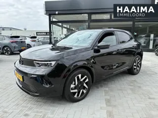 Opel Mokka 1.2 Turbo 145Pk Hybrid GS Automaat | Climate control | Achteruitrij Camera | Elektrisch P