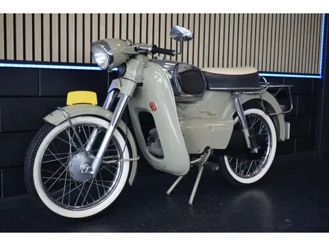 Kreidler RM C Florett Zeer nette staat !!