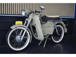 Kreidler RM C Florett Zeer nette staat !!
