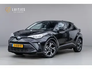 Toyota C-HR 1.8 Hybrid Dynamic Org.NL|ACC|Camera|Carplay|1e-eig.|Dealeronderhouden