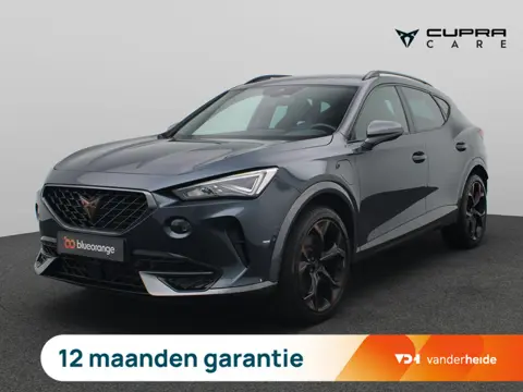 CUPRA Formentor 1.4 e-Hybrid VZ Performance 245PK DSG SOH 82,13%, Trekhaak, Achteruitrijcamera, Keyl
