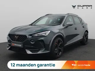 CUPRA Formentor 1.4 e-Hybrid VZ Peformance VZ 245PK DSG 360gr. Camera, 19" LM Velgen, Elektr. Achter