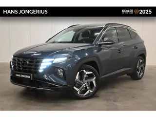 Hyundai Tucson 1.6 T-GDI PHEV Premium 4WD | TREKHAAK | STUUR/STOELVERWARMING | STOELVENTILATIE | 360