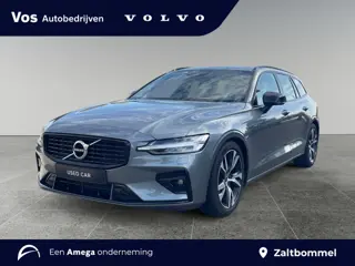 Volvo V60 2.0 B4 R-Design