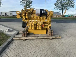 Cat C32 (bj 2023)