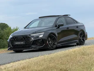 Audi RS3 2.5 TFSI 400PK Quattro |Pano |Head-up |Bang&Olfsen |Incl BTW |Memory |Schaalstoelen |Full M