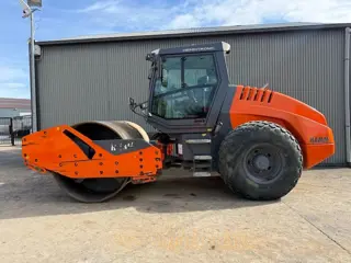 Hamm H13i X (bj 2016)