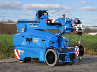 Valla V36R | 2022 (bj 2022)