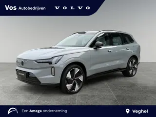 Volvo EX90 Twin Motor Performance Ultra 7p. 111 kWh | Luchtvering | Bowers & Wilkins