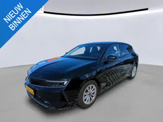 Opel Astra 1.2 Business Edition NL-AUTO | NAVI | CAMERA