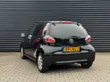 Foto 25 van Toyota Aygo Toyota Aygo 1.0-12V Comfort | Airco | Toerenteller | Elektr. Ramen | Centrale Vergrendel