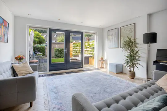 Te koop in Amersfoort - Van Doesburgstraat 25