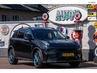 Lynk & Co 01 1.5 Panorama 1e Eigenaar +NAP NL-auto BTW verrekenbaar