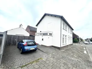 Woning aan de Casino te Thorn