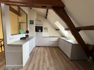 Woning aan de Utrechtseweg te Arnhem