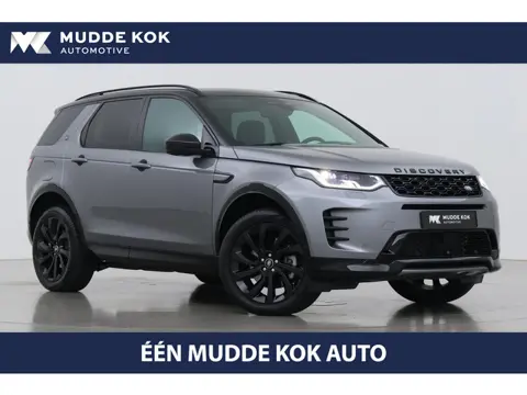 Land Rover Discovery Sport P270e Dynamic SE | Trekhaak | Meridian Surround | 360° Camera | Panoramad